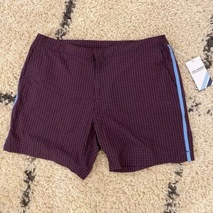 Fair Harbor Swim Trunks